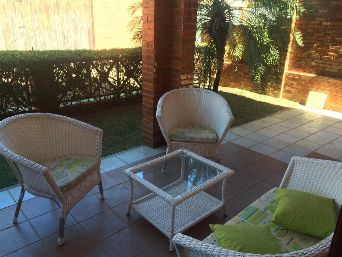 Linda Casa Porto Das Dunas: 4 Suites, Churrasqueira E Piscina Fortaleza  Buitenkant foto
