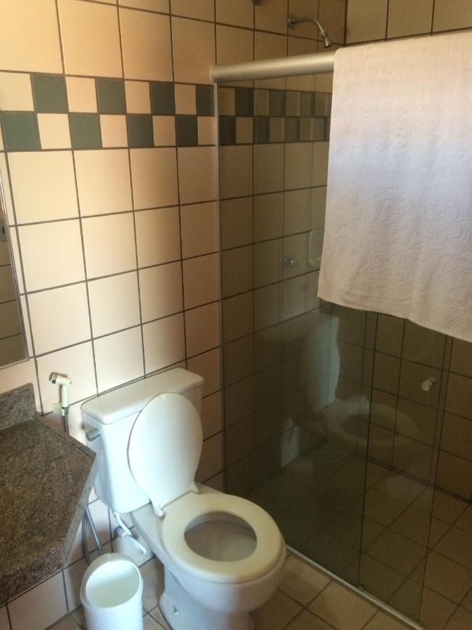 Linda Casa Porto Das Dunas: 4 Suites, Churrasqueira E Piscina Fortaleza  Buitenkant foto