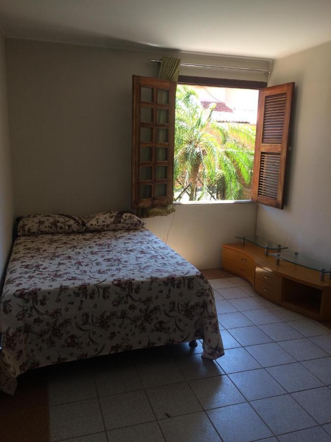Linda Casa Porto Das Dunas: 4 Suites, Churrasqueira E Piscina Fortaleza  Buitenkant foto