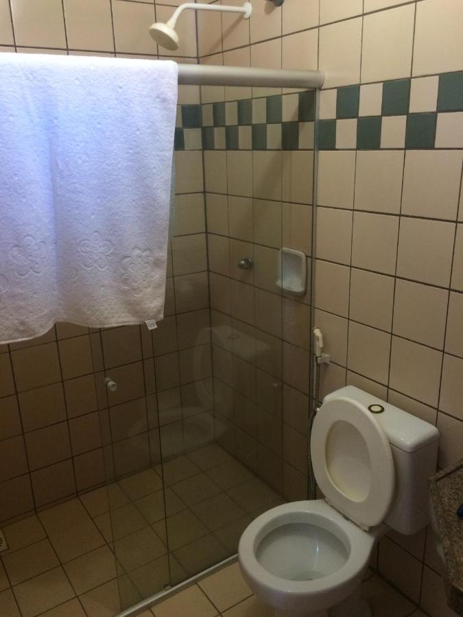 Linda Casa Porto Das Dunas: 4 Suites, Churrasqueira E Piscina Fortaleza  Buitenkant foto