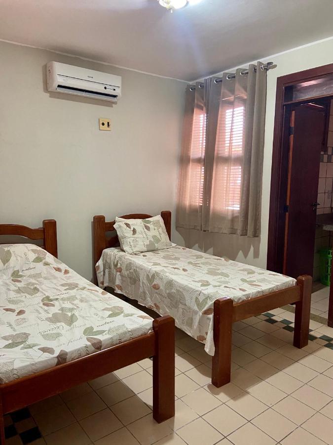 Linda Casa Porto Das Dunas: 4 Suites, Churrasqueira E Piscina Fortaleza  Buitenkant foto